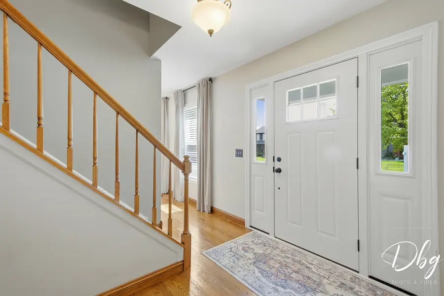 5380 Oakview Lane, Warren, IL 60030 - #2