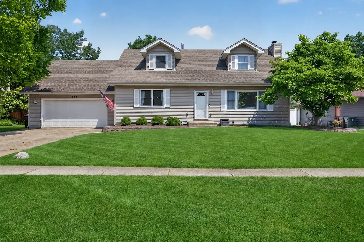 1197 Andrea Drive, New Lenox, IL 60451 - #1