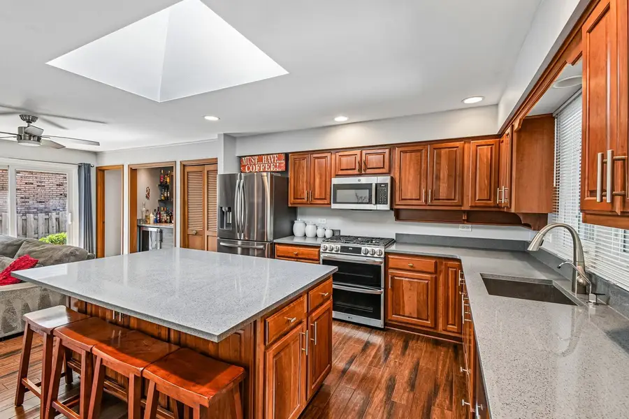 815 S Salem Avenue, Arlington Heights, IL 60005 - #2