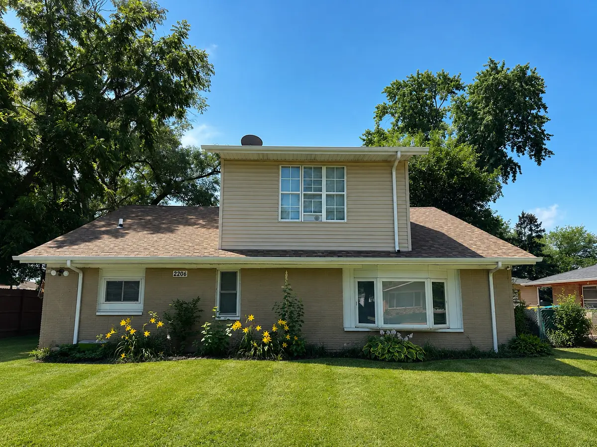 2206 Capri Avenue, Joliet, IL 60436 - #1