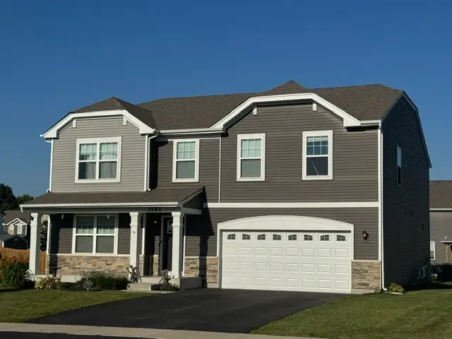 3142 Matlock Drive, Yorkville, IL 60560 - #1
