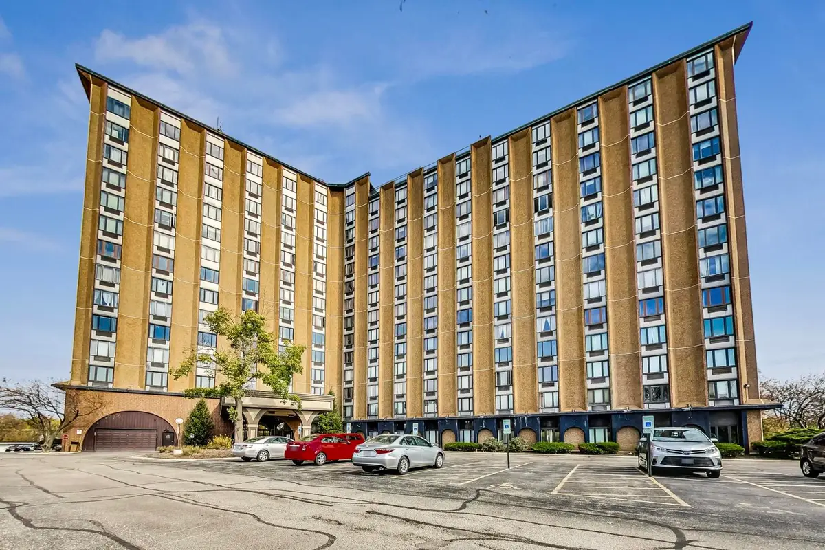 1 Renaissance Place #1118, Palatine, IL 60067 - #1