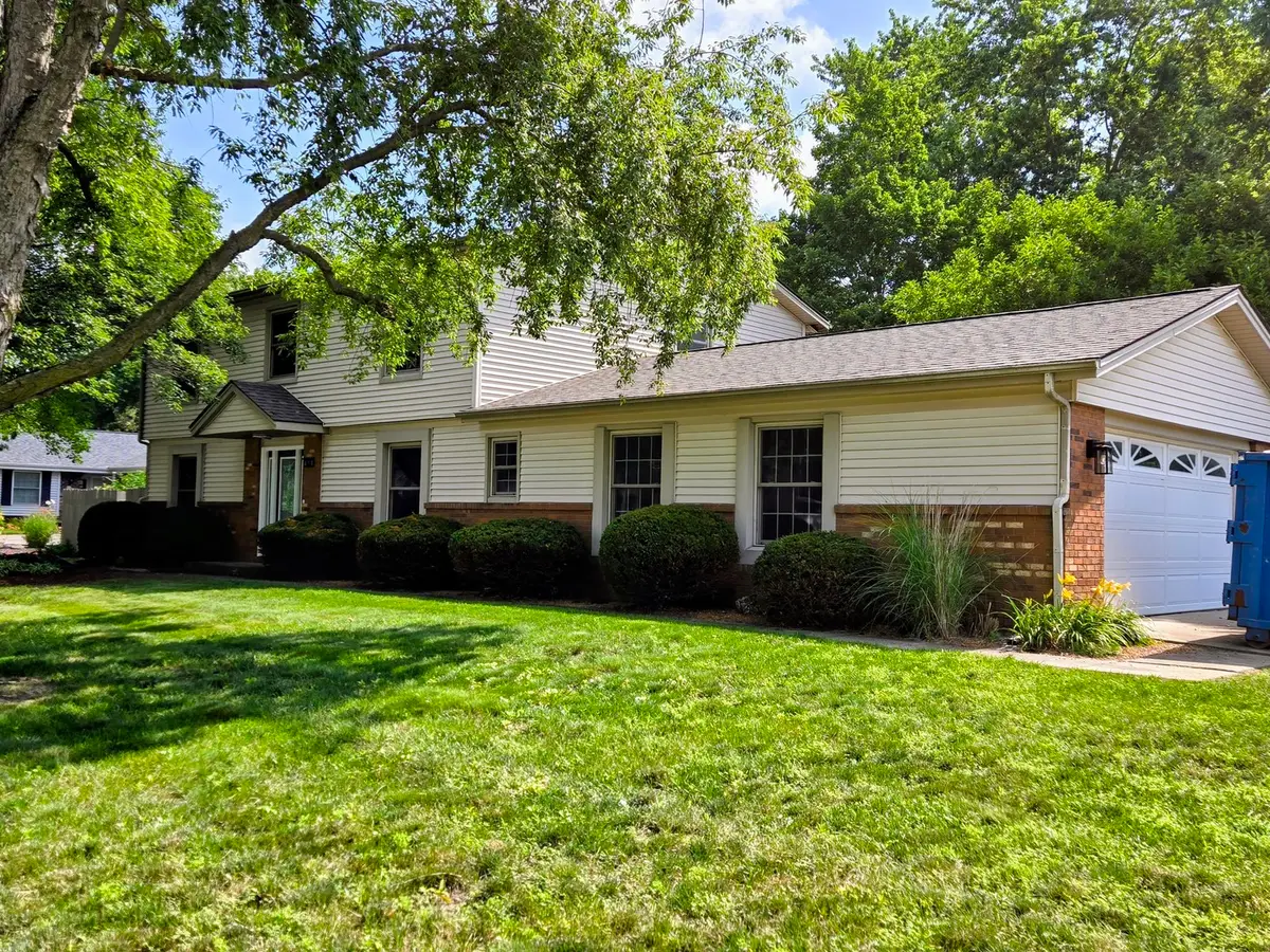 610 Dorset Circle, Saint Joseph, IL 61873 - #1