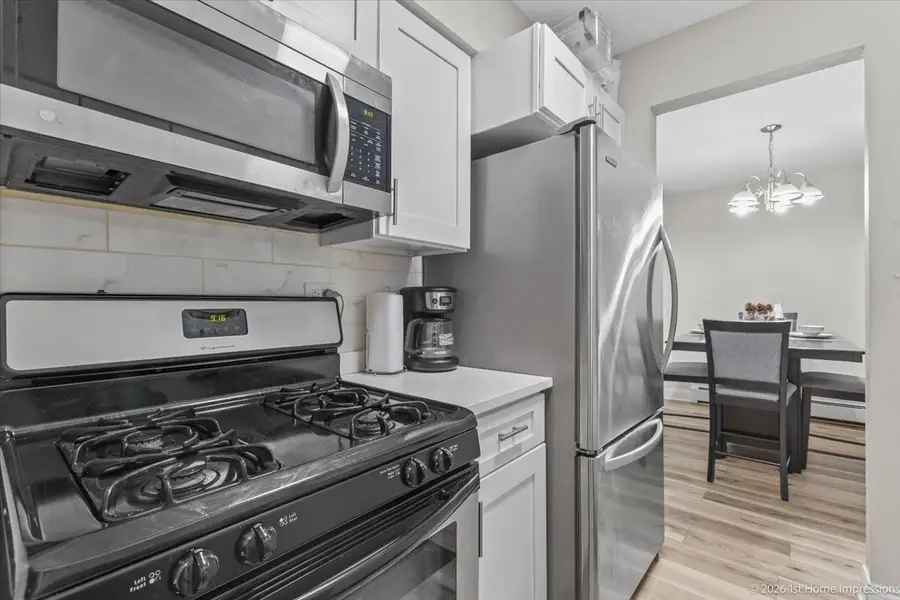9721 S Cicero Avenue #3C, Oak Lawn, IL 60453 - #3