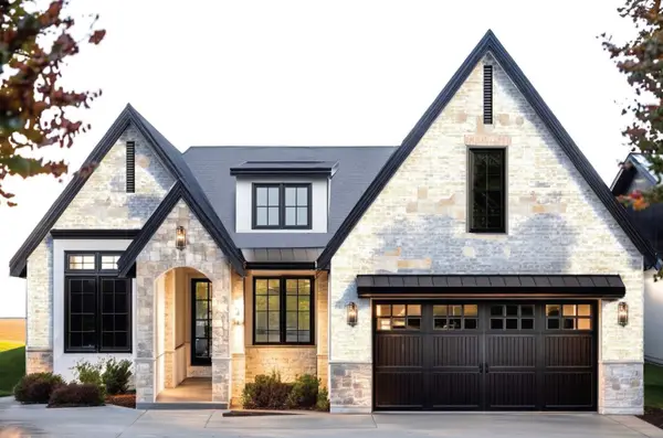 10727 Lot C-16 Bridlewood Lane, Orland Park, IL 60467