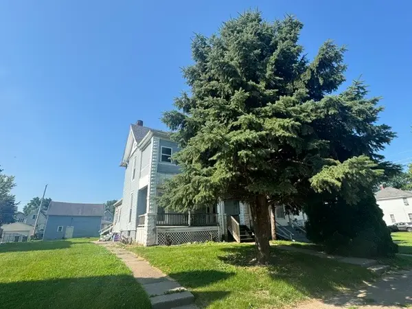 547 6th Avenue, Clinton, IA 52732