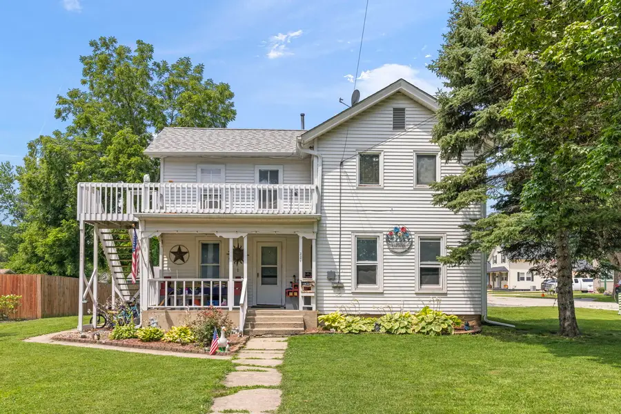 221 Castle Street, Sandwich, IL 60548 - #2