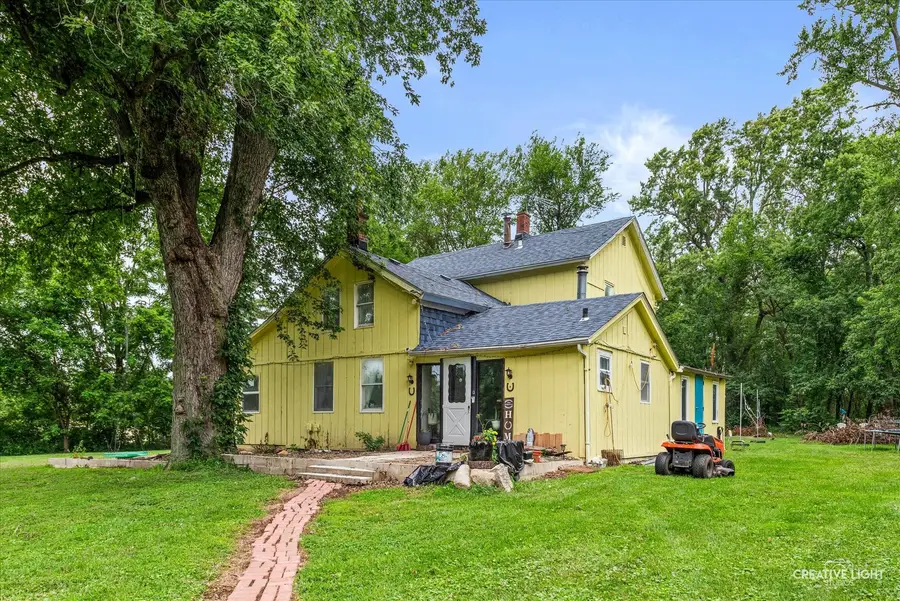 22451 S 80th Avenue, Frankfort, IL 60423 - #2