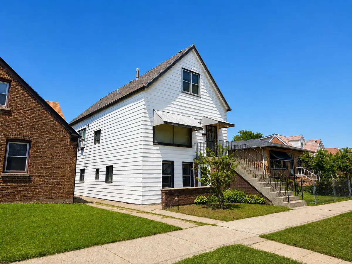 11144 S Green Bay Avenue, Chicago, IL 60617 - #1