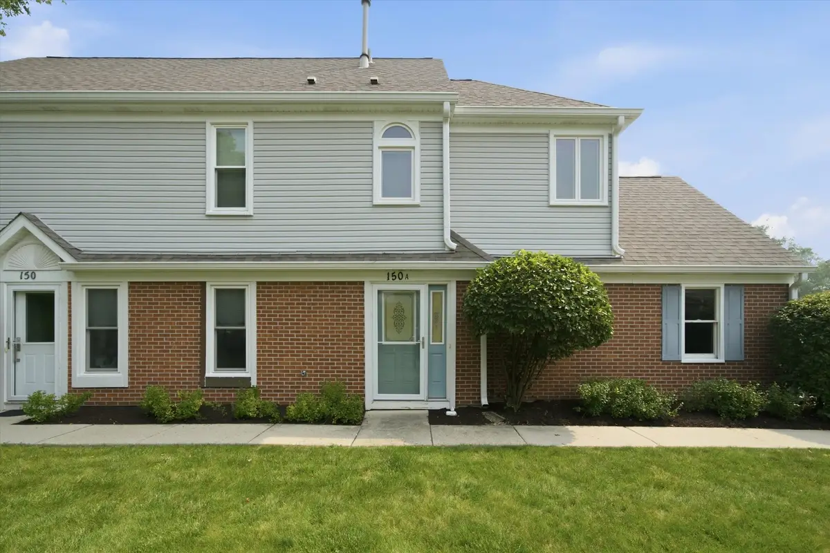 150 Inverness Court #2, Elk Grove Village, IL 60007 - #1
