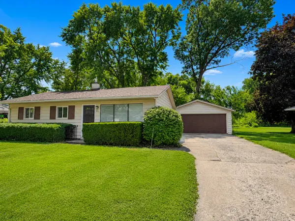 1431 Seminole Drive, Ottawa, IL 61350