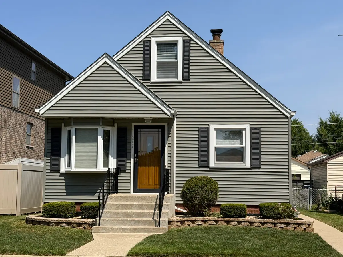 11247 S Albany Avenue, Chicago, IL 60655 - #1
