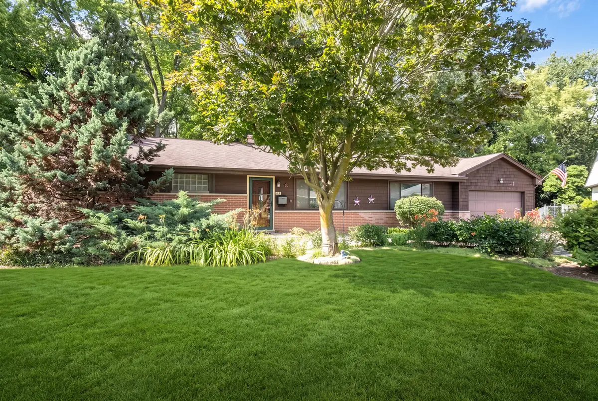 10 Hollycourt Terrace, Lake Zurich, IL 60047 - #1