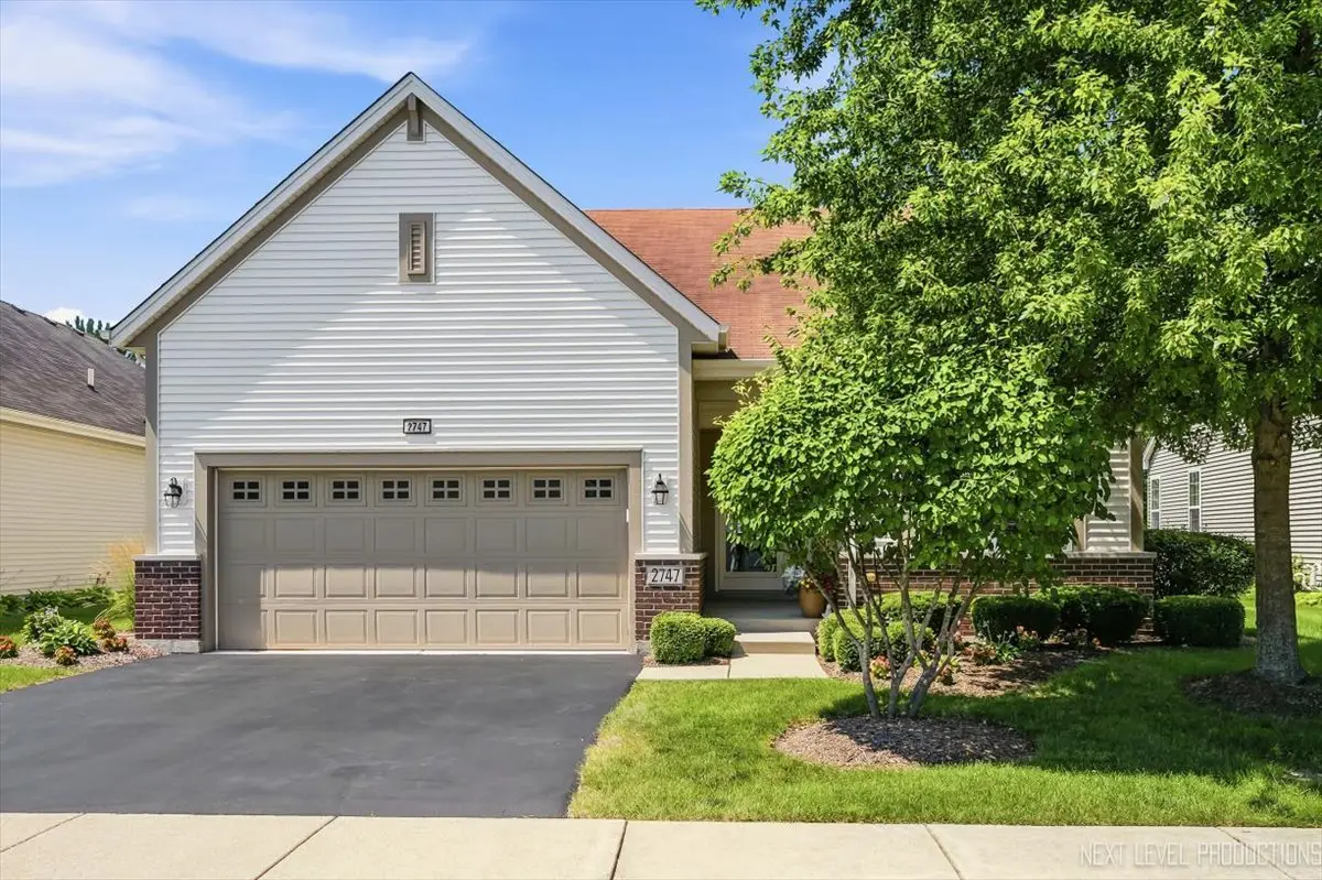 2747 Northmoor Drive, Naperville, IL 60564 - #1