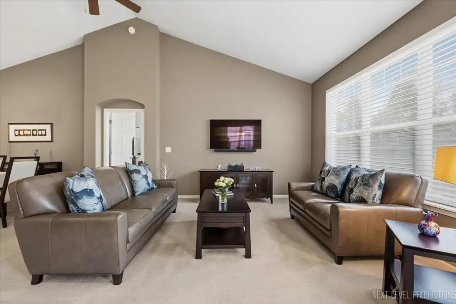 2747 Northmoor Drive, Naperville, IL 60564 - #2