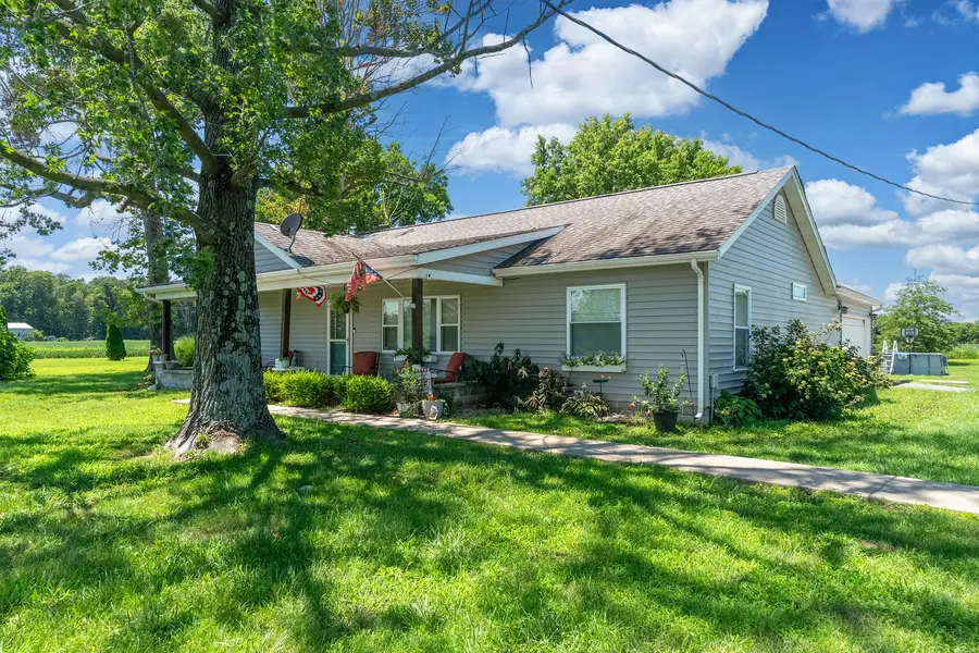 7701 Green Meadow Road, Thompsonville, IL 62890 - #3