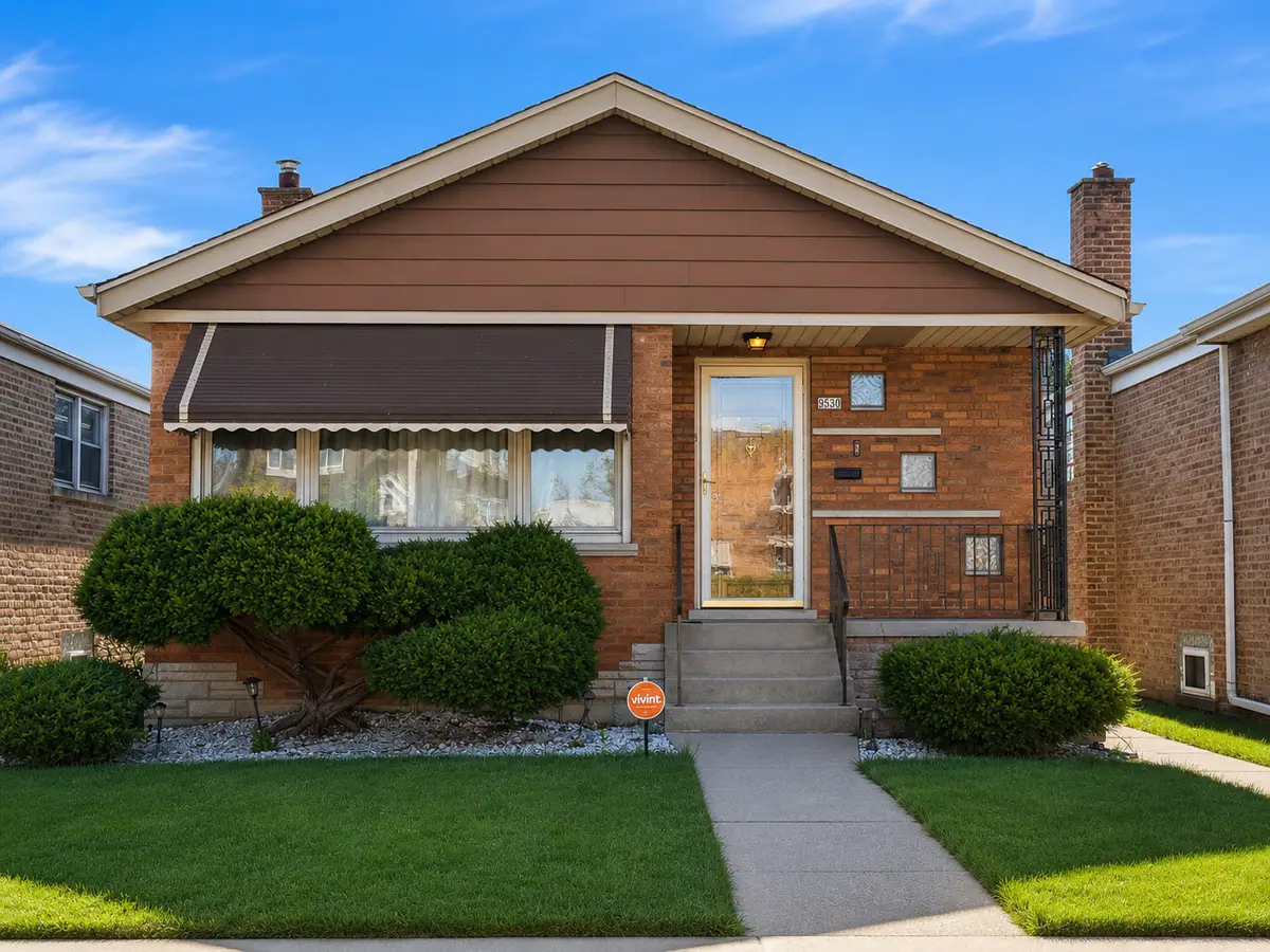 9530 S Union Avenue, Chicago, IL 60628 - #1