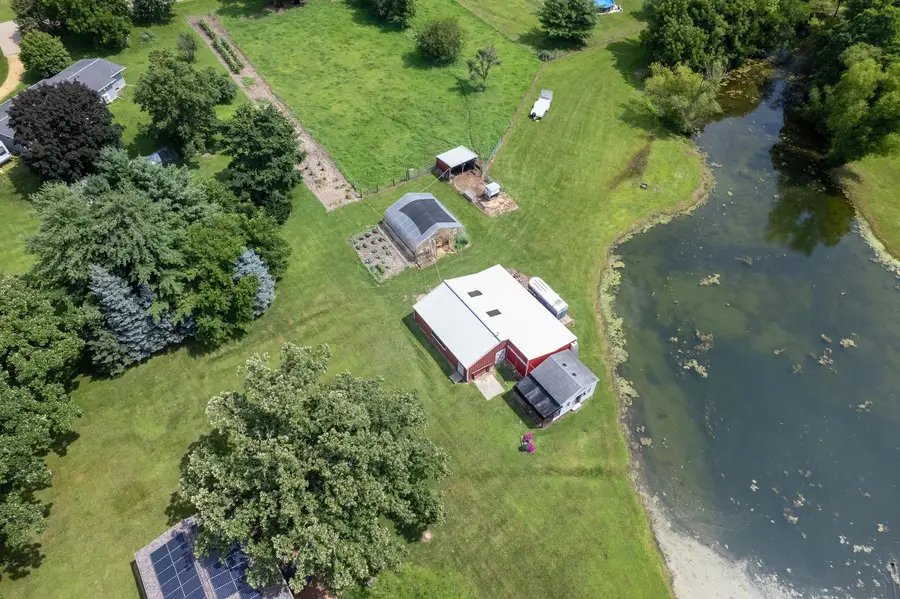 3365 N Blackhawk Road, Byron, IL 61010 - #2