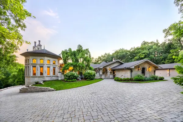 Address Withheld By Seller, Palos Park, IL 60464