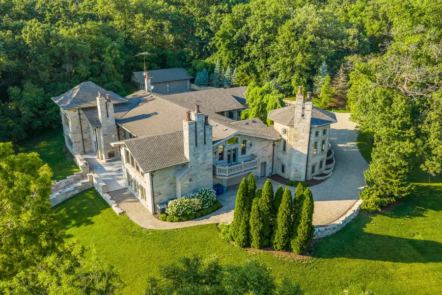 Address Withheld By Seller, Palos Park, IL 60464 - #2