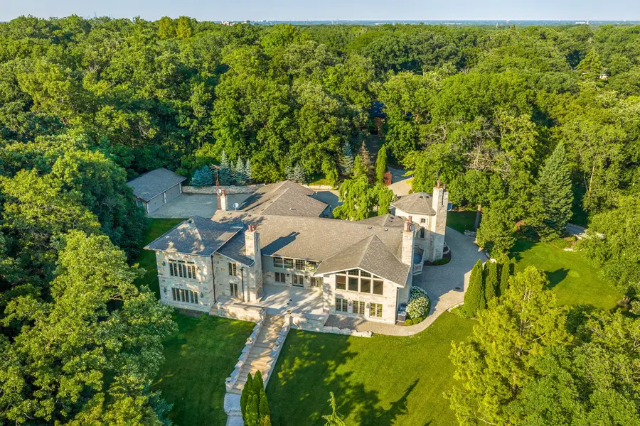 Address Withheld By Seller, Palos Park, IL 60464 - #3