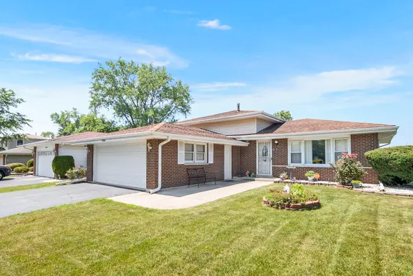 17464 Park Lane, Country Club Hills, IL 60478