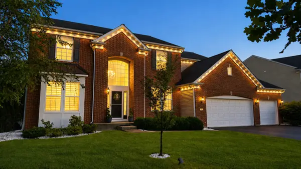 191 Chapin Way, Oswego, IL 60543