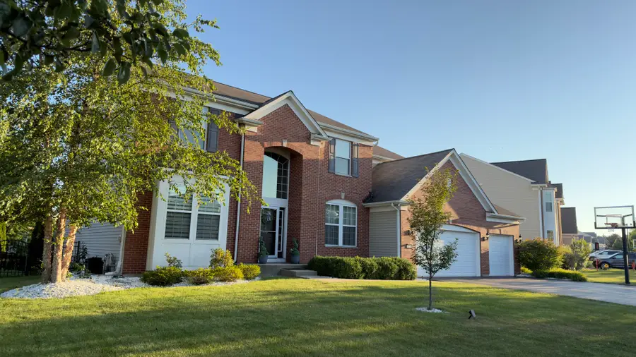 191 Chapin Way, Oswego, IL 60543 - #2