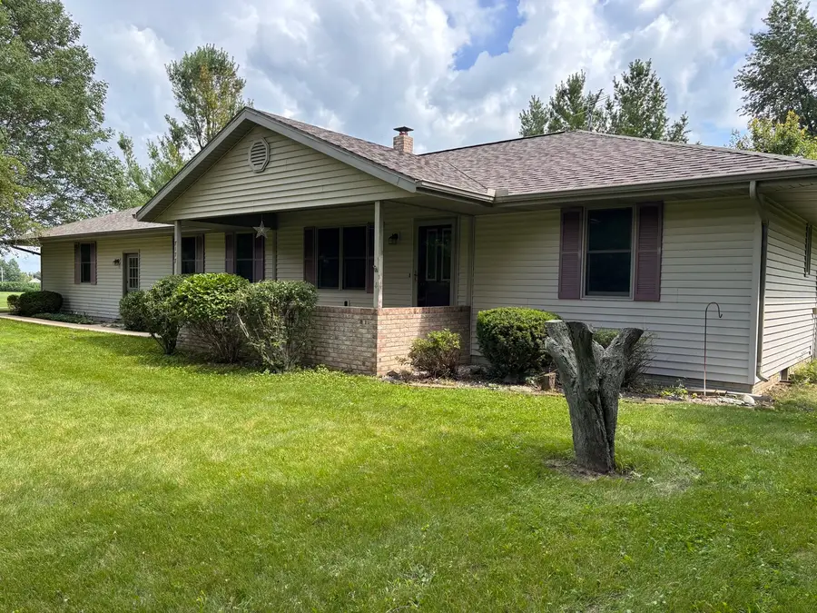7177 Old Peoria Road, Danvers, IL 61732 - #2