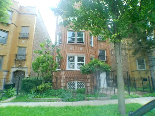 1837 S Komensky Avenue, Chicago, IL 60623