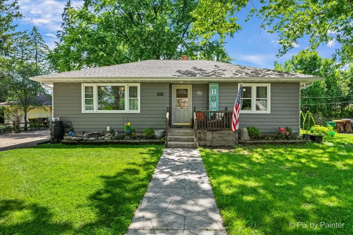 515 Kishwaukee Street, Marengo, IL 60152 - #1