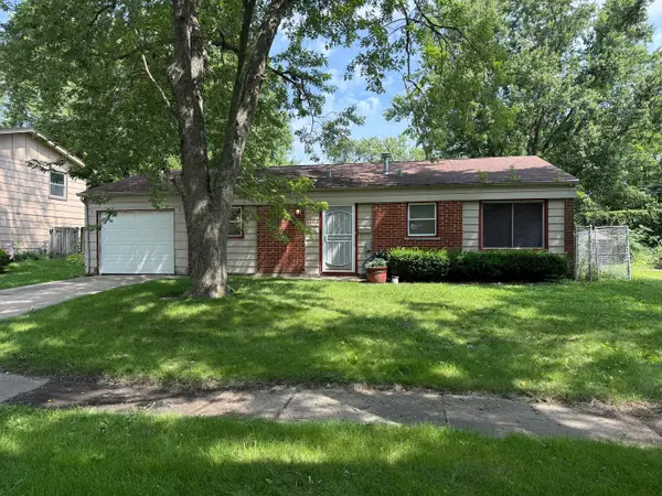 2059 215th Place, Sauk Village, IL 60411