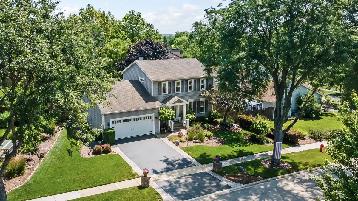 1161 Morning Glory Lane, Bartlett, IL 60103 - #1