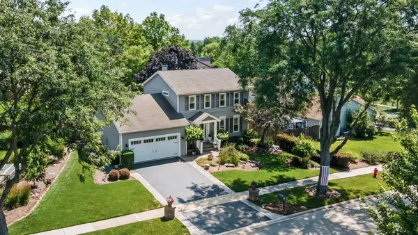 1161 Morning Glory Lane, Bartlett, IL 60103
