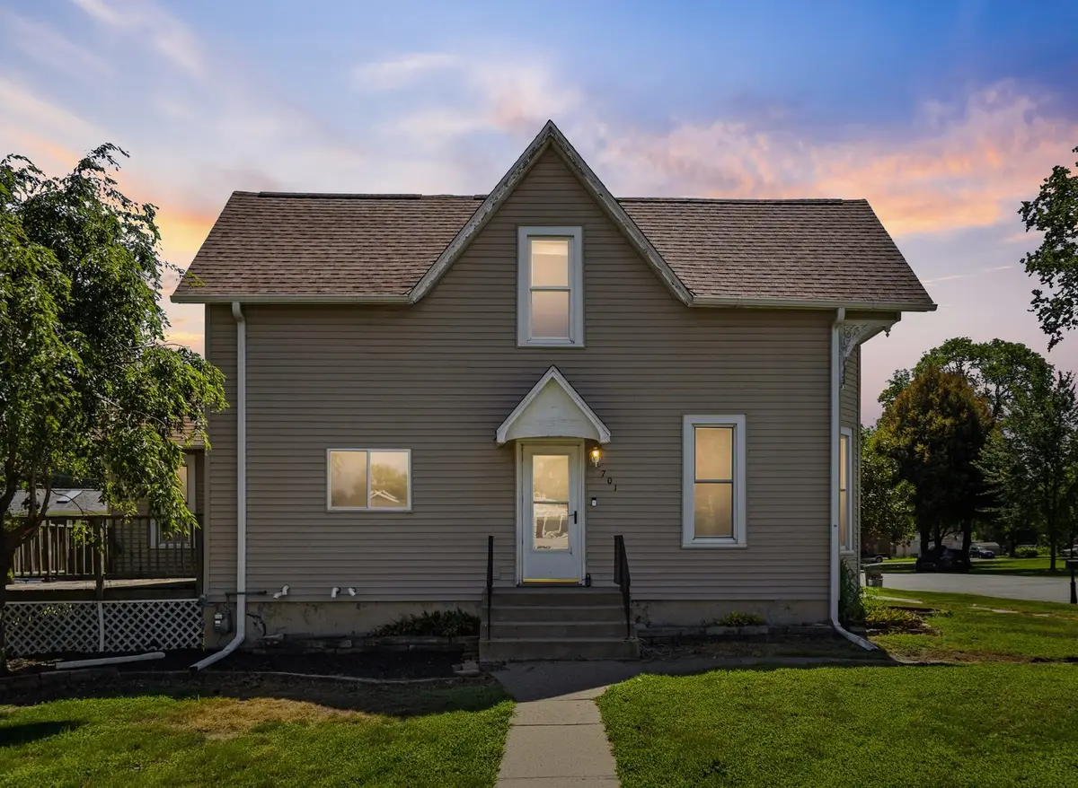 701 11th Avenue, Durant, IA 52747 - #1