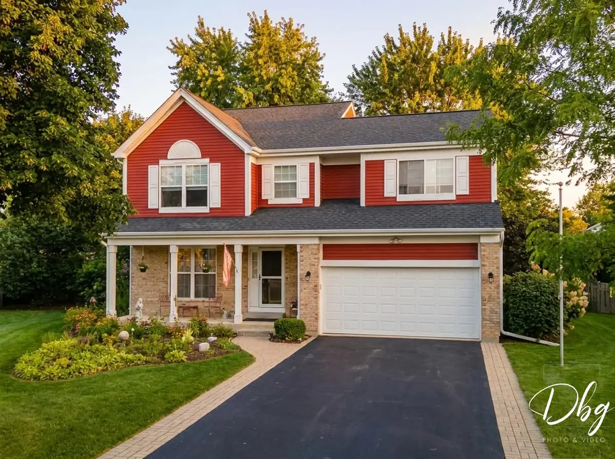 14 W Country Walk Drive, Round Lake Beach, IL 60073 - #1
