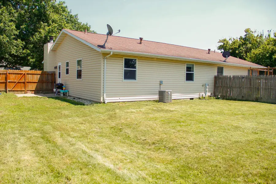 1260 Deerpath Drive, Morris, IL 60450 - #2