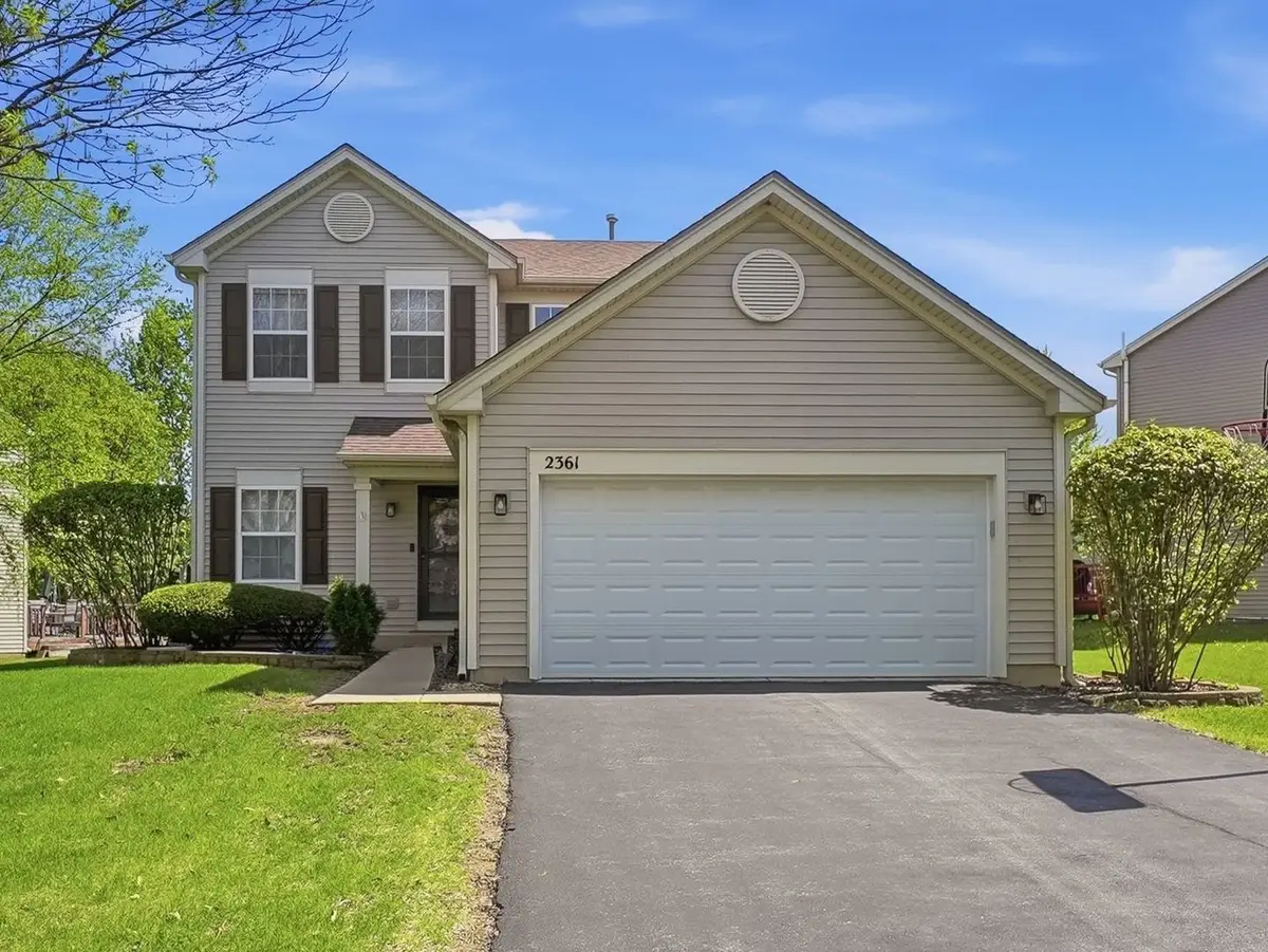 2361 Shiloh Drive, Aurora, IL 60503 - #1