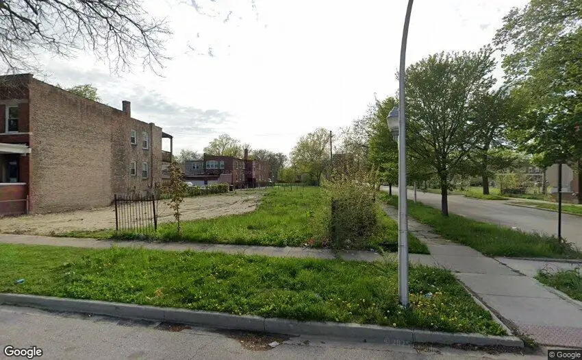 5700 S Sangamon Street, Chicago, IL 60621 - #1