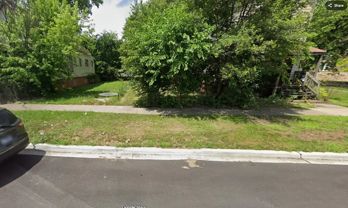5804 S May Street, Chicago, IL 60621 - #1