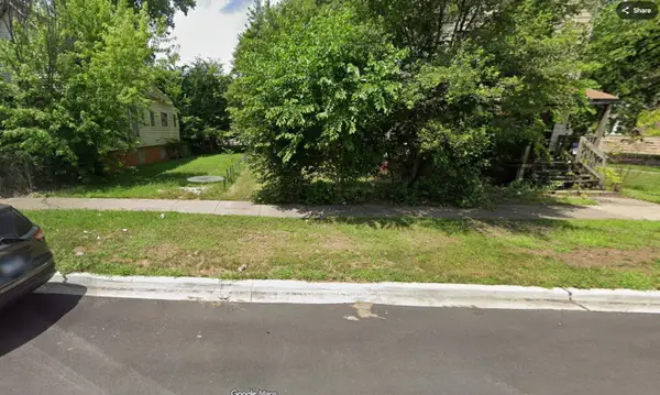 5804 S May Street, Chicago, IL 60621