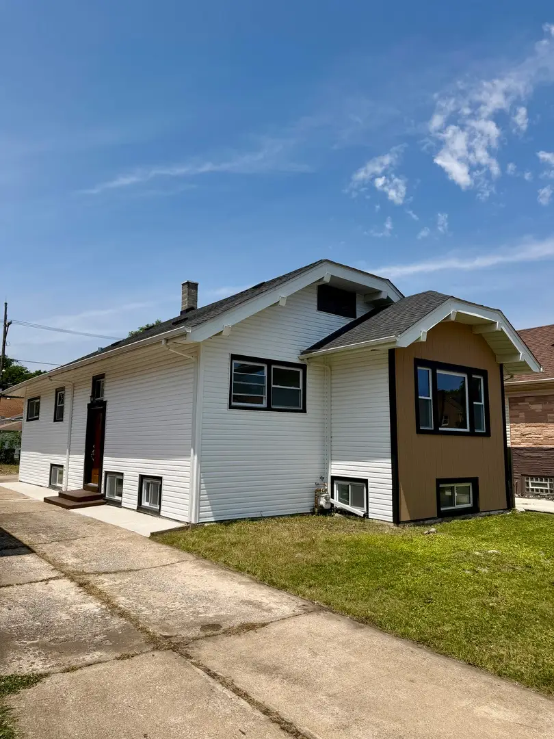 11344 S Parnell Avenue, Chicago, IL 60628 - #1