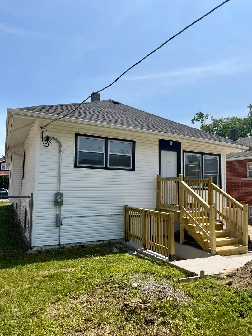 11344 S Parnell Avenue, Chicago, IL 60628 - #3