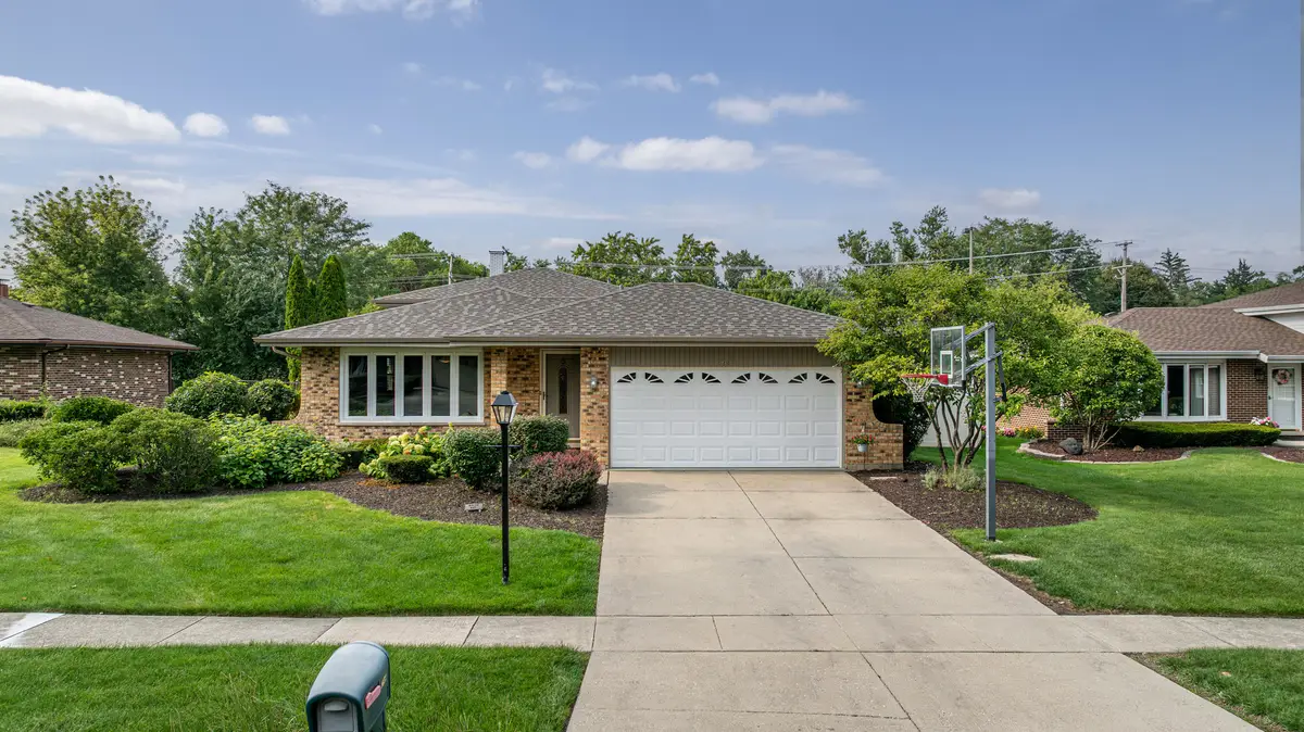 2964 Drover Lane, Darien, IL 60561 - #1