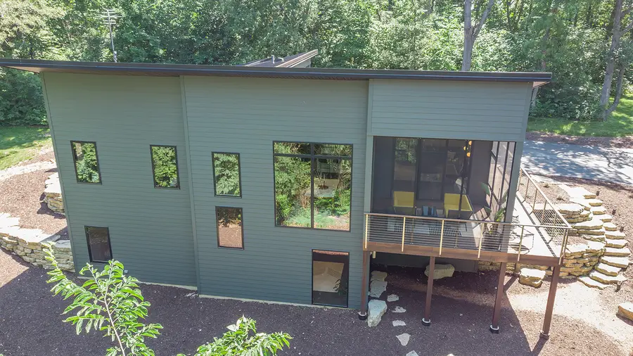 8383 W Mound Road, Lena, IL 61048 - #3