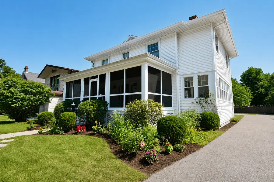 1131 Thatcher Avenue, River Forest, IL 60305 - #2