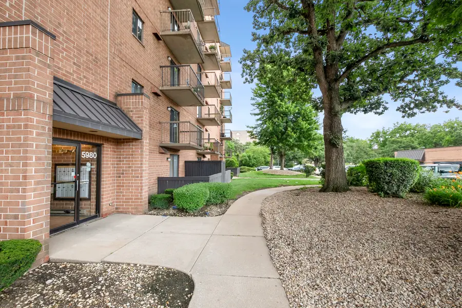 5980 Lake Bluff Drive #501, Tinley Park, IL 60477 - #3
