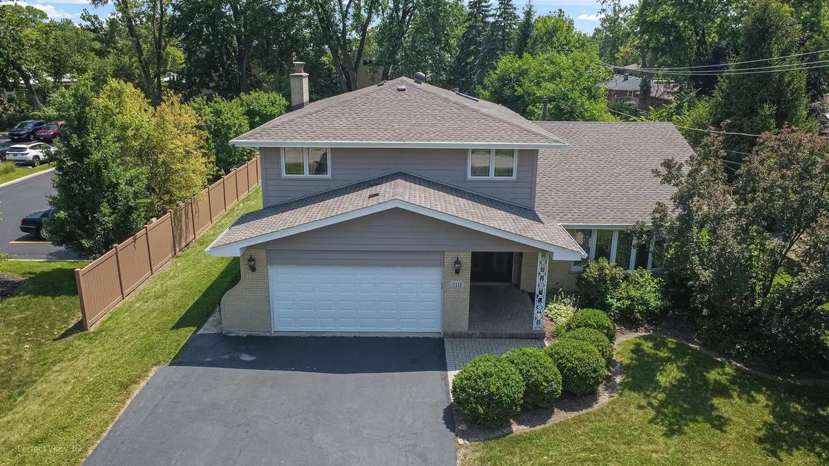 7111 W 125th Street, Palos Heights, IL 60463 - #1