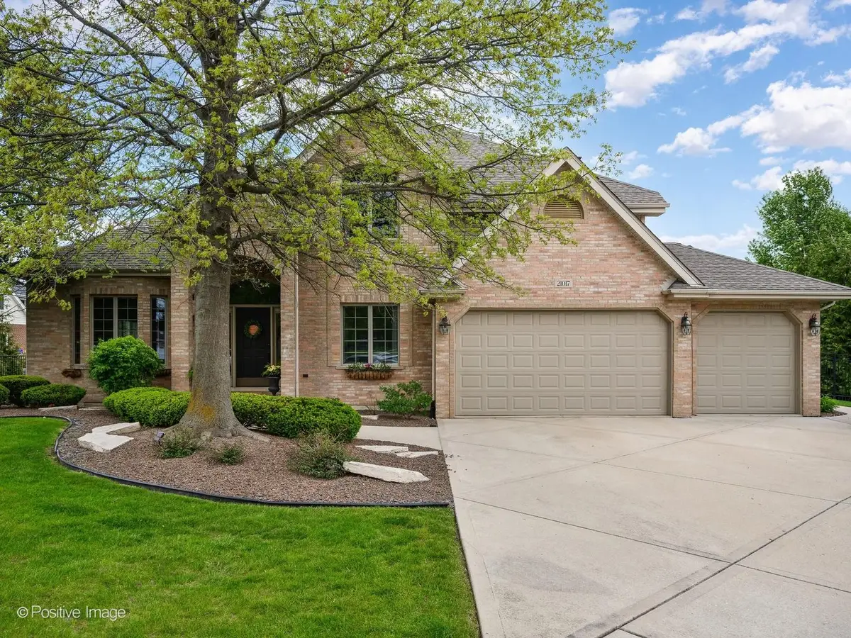 21017 Stratford Court, Mokena, IL 60448 - #1
