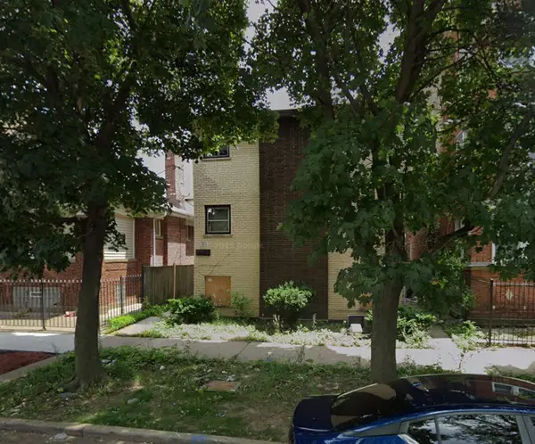 8045 S Carpenter Street, Chicago, IL 60620